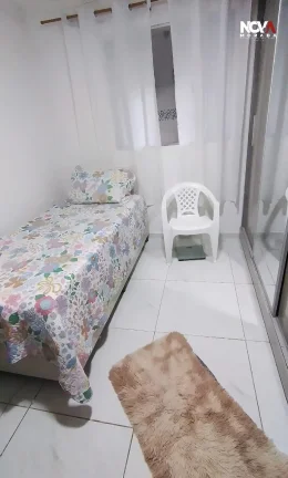 Imagem O conforto que você procura está aqui!

Este charmoso apartamento no bairro Nossa Senhora da Penha...