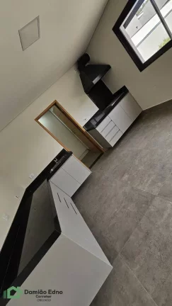 Imagem Casa à venda Pronta para morar no Condomínio Shambala II em Atibaia