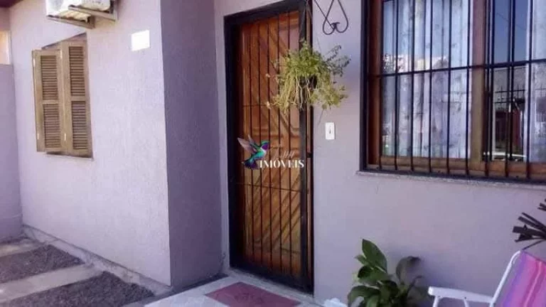 Imagem Casa à venda no bairro Centro Novo - Eldorado do Sul/RS