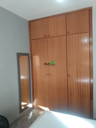 Imagem Apartamento para Venda em Araras, Jardim 8 de Abril, 1 dormitório, 1 banheiro, 1 vaga