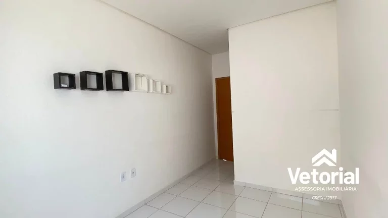 Imagem Aluguel de Casa na Morada da Lua, Barreiras-BA: 2 Quartos, sendo 01 com suíte