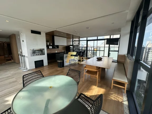 Imagem MARAVILHOSO APARTAMENTO SUPER NOVO!