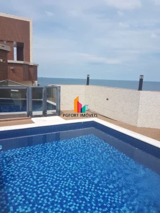 APARTAMENTO RESIDENCIAL em PRAIA GRANDE - SP, AVIAÇÃO