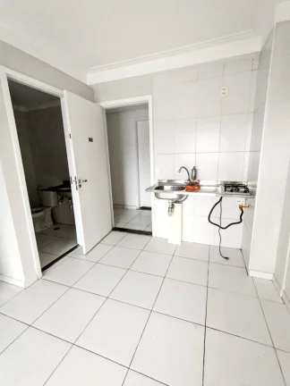 Imagem Apartamento 1 dormitório com vaga - próximo Shopping Aricanduva