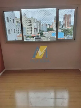 Imagem Apartamento para Locação – Rua Antônio Bastos