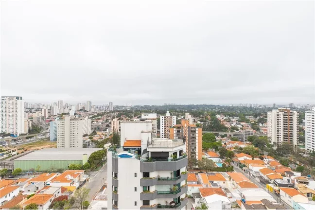 Imagem APARTAMENTO RESIDENCIAL em São Paulo - SP, Campo Belo