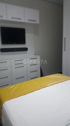 Imagem Apto 72 mts, 2 dorms., suíte, 1 vaga, Bethaville, Centro de Barueri