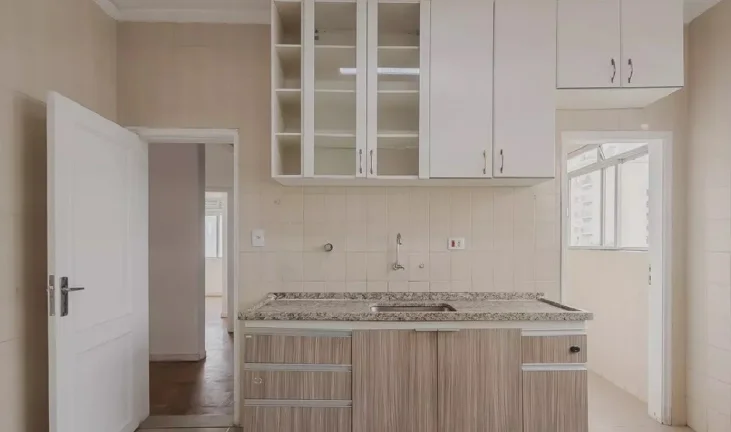 Imagem Apartamento para Locação em São Paulo, Jardim Paulista, 4 dormitórios, 3 banheiros, 1 vaga