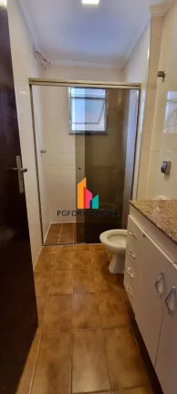 Imagem APARTAMENTO RESIDENCIAL em PRAIA GRANDE - SP, TUPI