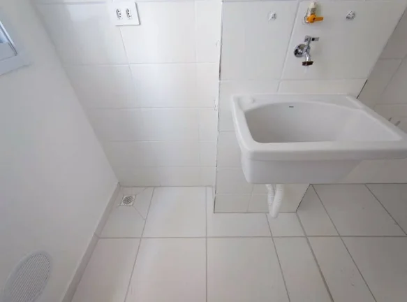 Imagem APARTAMENTO COM 60 m² - BOQUEIRÃO - PRAIA GRANDE SP