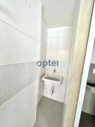 Imagem COBERTURA DUPLEX SEM CONDOMÍNIO COM 2 DORMITÓRIOS À VENDA, 90 M² , CAMPESTRE - SANTO ANDRÉ/SP