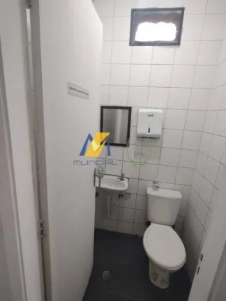 Imagem Loja estratégica com fluxo constante de clientes todos os dias