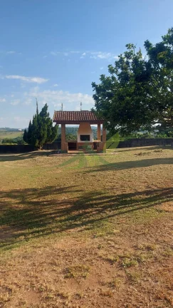 Imagem Chácara à Venda no Condomínio Horto Ivan – Atibaia