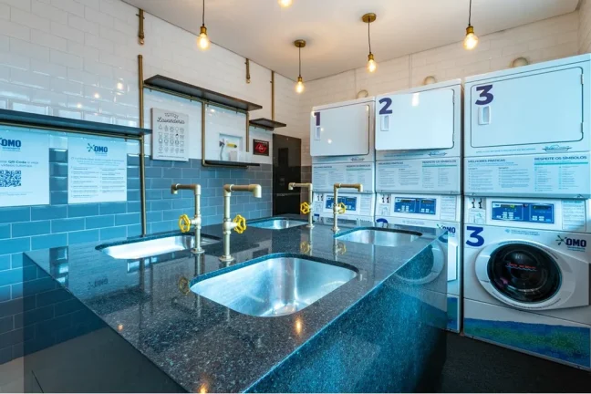 Imagem APARTAMENTO RESIDENCIAL em São Paulo - SP, Santo Amaro