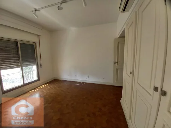 Imagem Bela Vista - 3 Suítes - 275m² úteis 3 garagens
