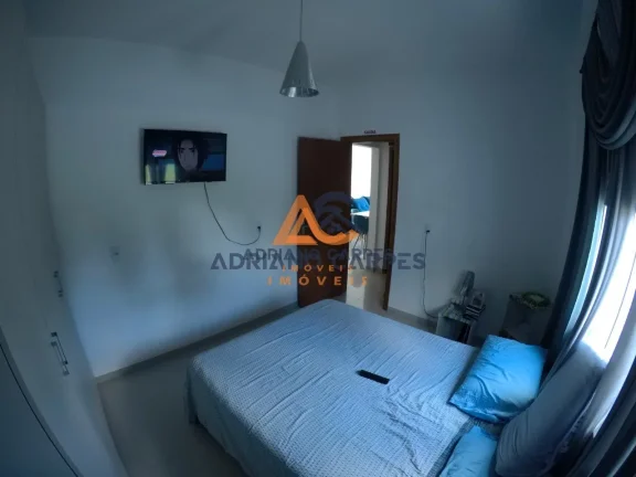 Imagem Casa de esquina com 2 dormitórios, sendo 1 suíte, em Balneário Piçarras Adriano Carpes Imóveis vende