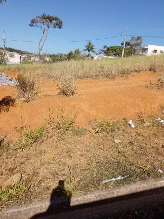 Imagem Terreno a venda no loteamento Residencial Horto Macaé RJ. 200m2