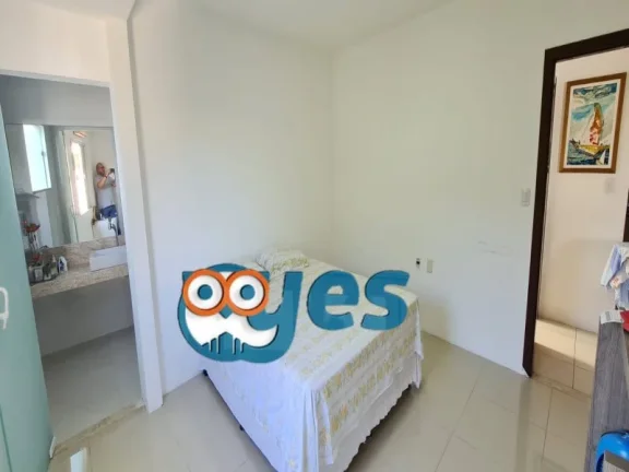 Imagem Casa Triplex em Lauro de Freitas