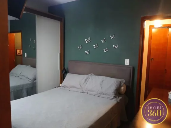Imagem Casa em Condomínio Fechado com 2 Suítes no Carrão – Privacidade e Conforto