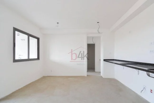 Imagem Apartamento 50m² no Retrato by Diálogo: Seu QG ao Lado do Metrô Brooklin