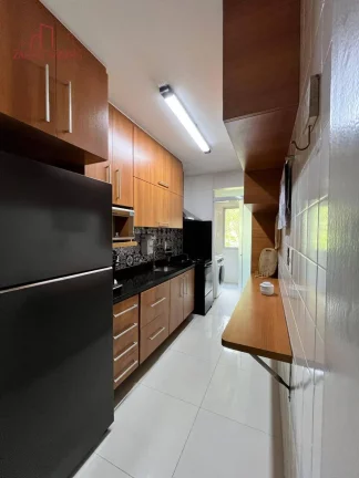 Imagem Lindo Apartamento no Parque Brasil - 69 m² - 3 dorms.