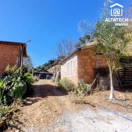 Imagem Imóvel com 1 Quarto à Venda, 48.000 m² em Campininhas - Caldas