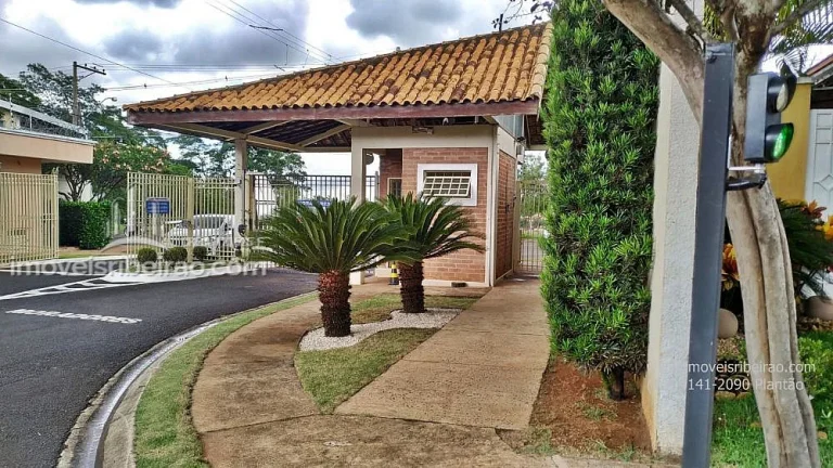 Imagem Condomínio Ouro Verde à venda casa reformada 3 dormitórios.
