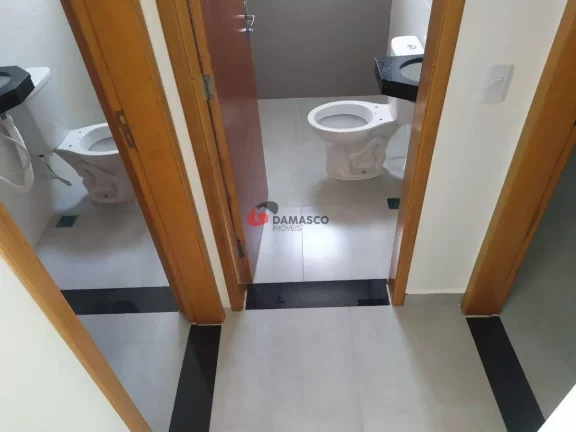 Imagem Apartamento à venda, Utinga, Santo André, SP
