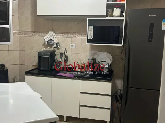 Imagem Oportunidade!! Apartamento com 67m², 2 dormitórios à venda no bairro do Saboó por R$251.000,00