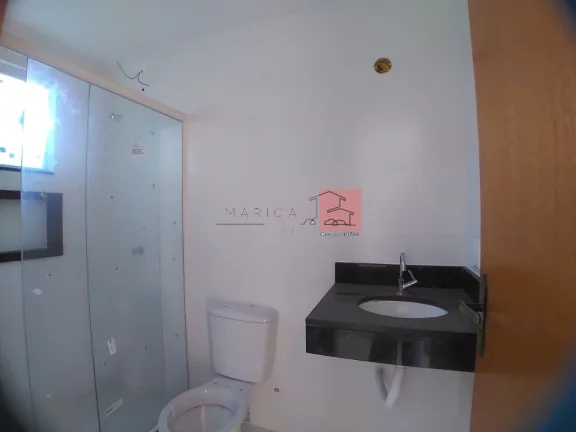 Imagem CASA RESIDENCIAL em MARICÁ - RJ, JARDIM ATLÂNTICO CENTRAL (ITAIPUAÇU)