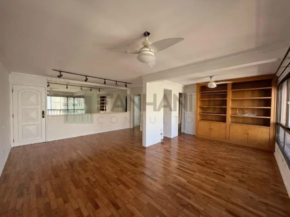 Imagem APARTAMENTO RESIDENCIAL em SÃO PAULO - SP, JARDIM PAULISTA