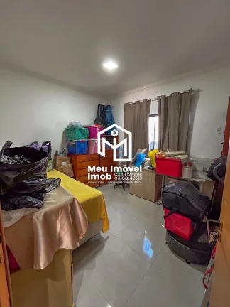 Imagem Quadra 2 Conj 1 Vicente Pires Casa 3 Quartos 1 Suíte 3 Vagas 205m² Varanda