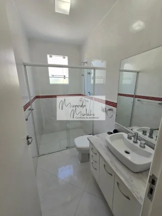 Imagem Casa em Condomínio em Cachoeira do Bom Jesus, Florianópolis/SC