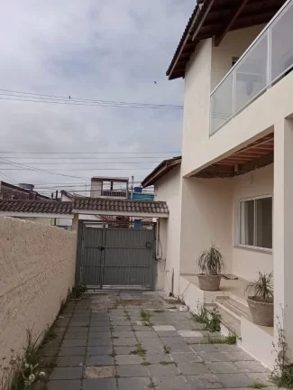 Imagem Sobrado com 3 dormitórios à venda, 180 m² por R$ 1.200.000,00 - Centro - Poá/SP