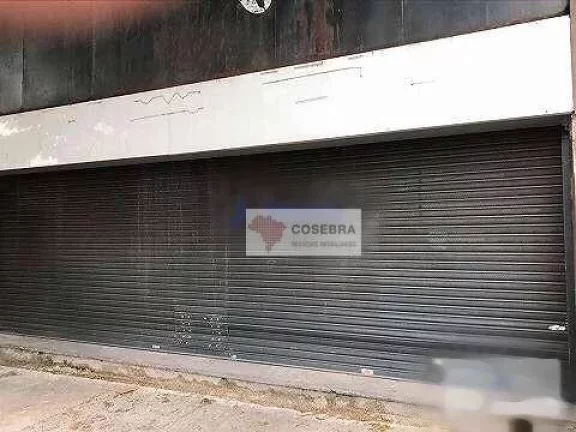 Imagem Loja para alugar, 256 m² por R$ 15.352,71/mês - Campo Belo - São Paulo/SP