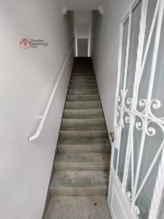 Imagem CASA ASSOBRADADA PARA ALUGAR NA VILA PRUDENTE, A 7 MINUTOS A PÉ DO METRÔ TAMANDUATEÍ E 9 MINUTOS DO METRÔ VILA PRUDENTE.