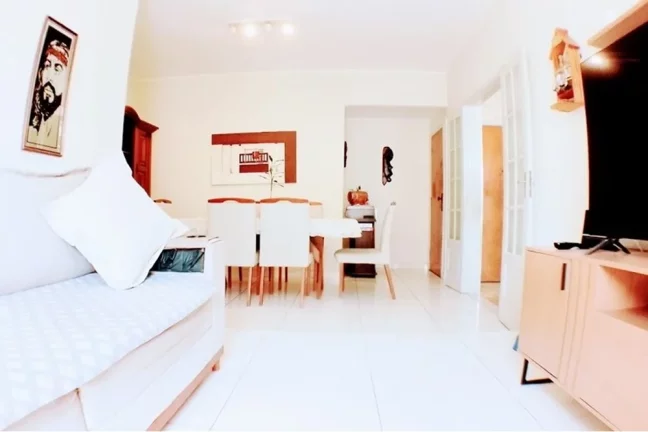 Imagem Apartamento a venda 3 quartos Vila Valqueire