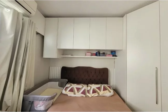 Imagem MSPA 10535 Apto 612541026-18 - Apartamento à venda no bairro Morro Santana - Porto Alegre/RS