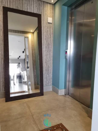 Imagem Apartamento com 3 quartos, à venda em São Paulo, Vila Suzana