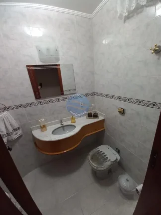 Imagem Belo Apartamento a venda no Embaré em Santos