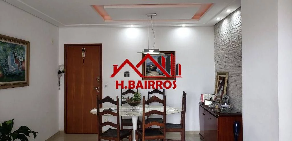 Imagem Apartamento à Venda com 02 Dormitórios na Região Sul