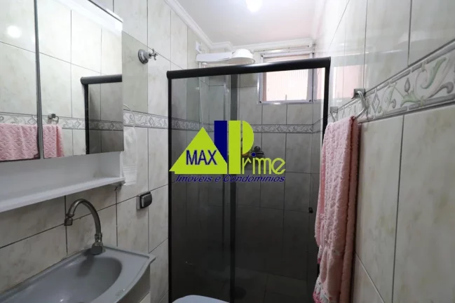 Imagem APARTAMENTO 60M²/02 DORMITÓRIOS/01 VAGA COBERTA