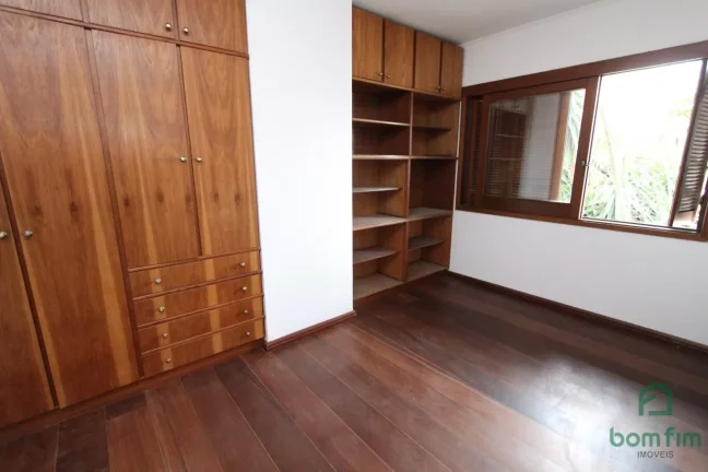 Imagem Casa 4 para aluguel, Bairro Santana, Porto Alegre/RS - CA2566