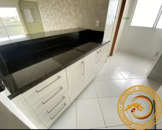 Imagem APARTAMENTO RESIDENCIAL em ITU - SP, JARDIM FACULDADE