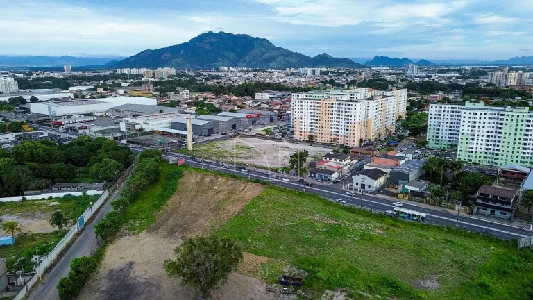 Imagem Oportunidade de locação - Area Comercial na ES010