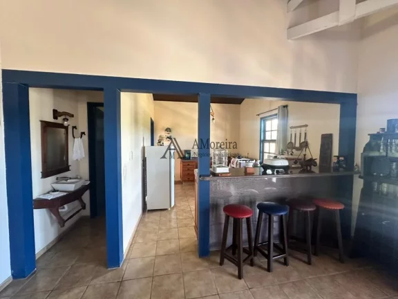 Imagem Chácara de 20.000 m² no PARQUE DA FAZENDA em Jundiaí-SP, com 3 quartos, 3 suítes, 5 salas, 4 vagas e 785m² construção. Venha conhecer!