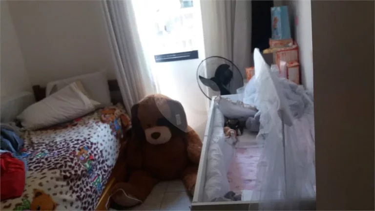 Imagem Apartamento à venda com 3 quartos, sendo 1 suíte, no condomínio Green Ville, São Paulo - SP