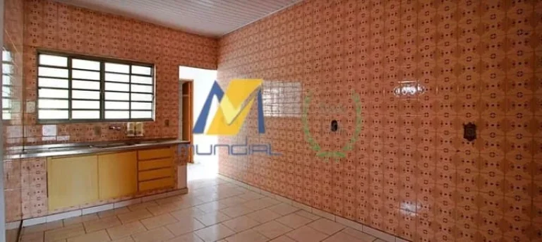 Imagem Vendo Casa em Santo André, Bairro Vila Eldizia