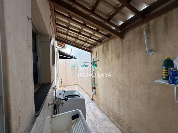 Imagem Casa à venda em São Joaquim de Bicas MG, bairro Marquês Canadá.