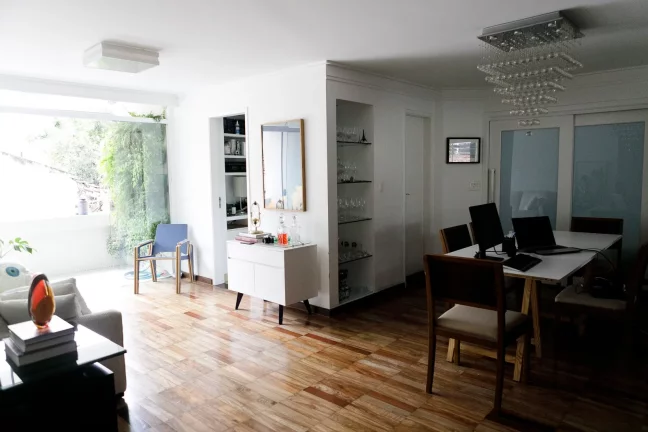 Imagem APARTAMENTO RESIDENCIAL em SÃO PAULO - SP, JARDIM PAULISTA